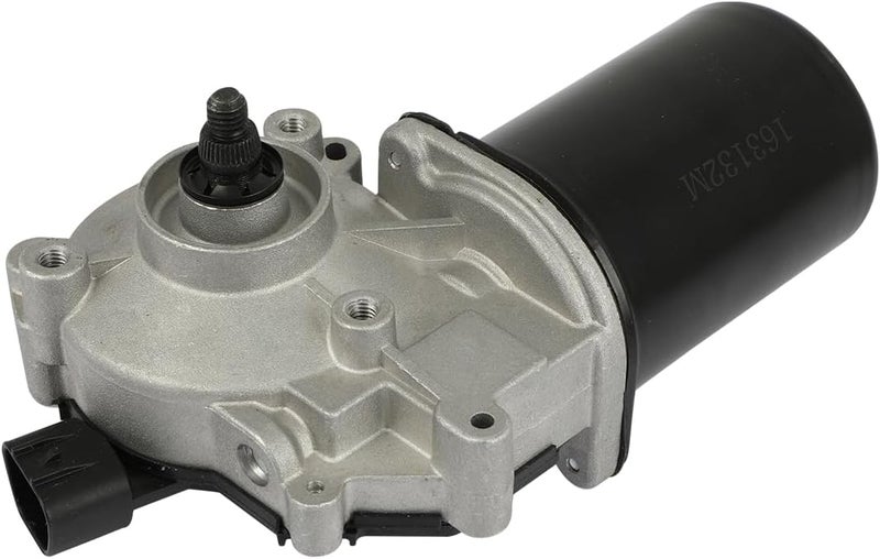 ROADFAR Front Windshield Wiper Motor Replacement for 2008-2022 For Toyota For Sequoia,2007-2021 For Toyota For Tundra 85110-0C030 85110-AA040 85110-AC010 43-2059 5 Pins - Image 1